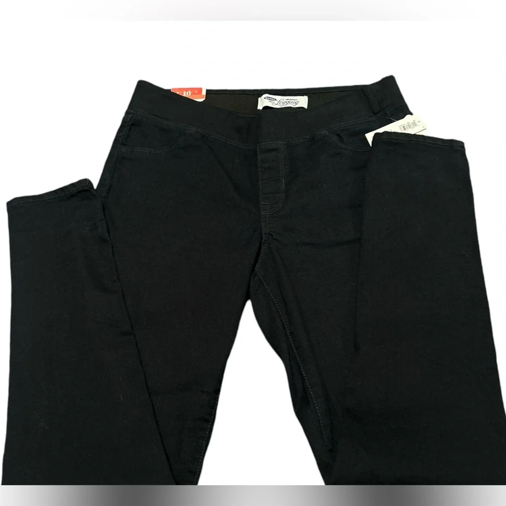 Old Navy Superskinny Legging Jean - Picture 3 of 7